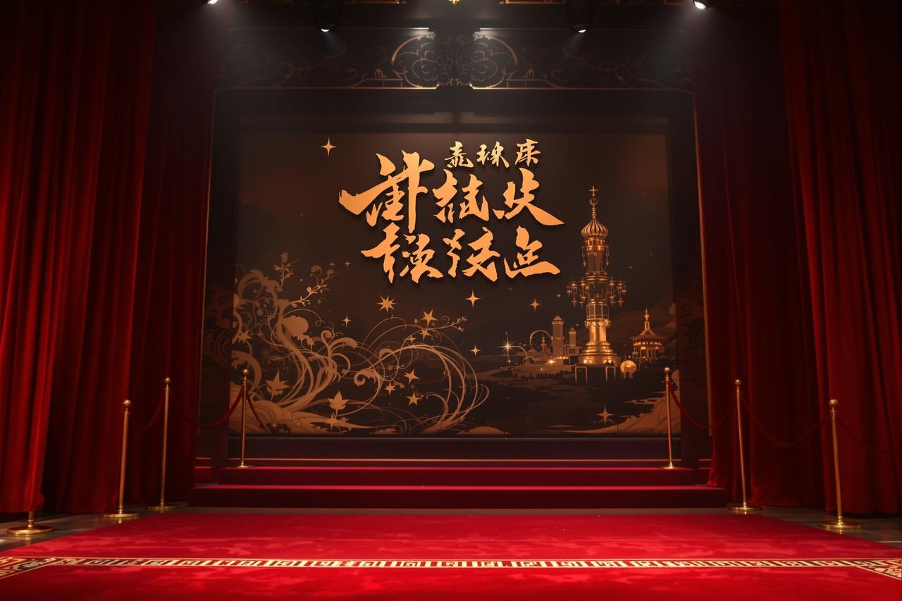 《长安幻夜》荣获第36届金鸡奖最佳影片提名,木瓜影视再创辉煌