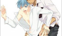赤司受漫画,热血青春的篮球传奇