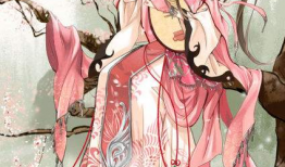 古装剧漫画,古装剧漫画中的古代风情画卷