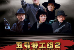五号特工组之偷天换月电视剧,偷天换月——惊心动魄的谍战传奇