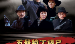 五号特工组之偷天换月电视剧,偷天换月——惊心动魄的谍战传奇