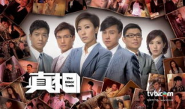 真相电视剧,揭开迷雾，探寻真相的惊心动魄之旅