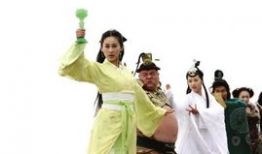 宝莲灯前传电视剧,上古神器的传奇之旅