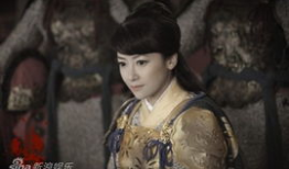 杨门女将电视剧,传奇女性的抗金传奇