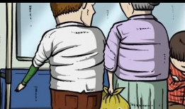 地铁欲漫画,都市地铁中的欲望与秘密