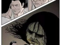 饿鬼漫画,揭示人间百态的幽冥世界