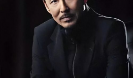 陈道明演的电视剧,电视剧中的传奇人生