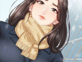 韩国漫画妻子的妹妹,一段错综复杂的情感纠葛