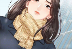 韩国漫画妻子的妹妹,一段错综复杂的情感纠葛