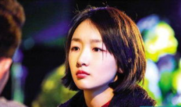 周冬雨的电视剧,从山楂树之恋到麻雀，演绎青春与成长的蜕变