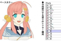 二次元调教漫画,探索虚拟世界的成长与蜕变