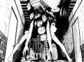 日本恐怖漫画大师,日本漫画大师的惊悚世界