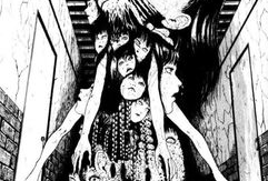 日本恐怖漫画大师,日本漫画大师的惊悚世界