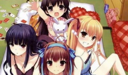 小圆酱邪恶漫画,揭秘校园里的诡异事件