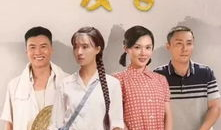 电视剧麦香,传承农耕文化，描绘乡村变迁
