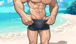 催眠肌肉男漫画,揭秘肌肉男如何轻松掌控他人意志