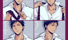 黑子漫画图,青春篮球梦的激情碰撞