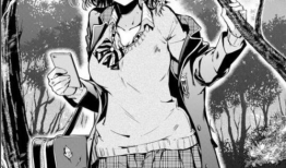 非常骚的漫画,激情四溢的视觉盛宴
