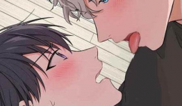 耽美漫画啪啪啪,耽美漫画啪啪啪的激情演绎