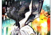 邻家少女漫画15,青春的甜蜜纠葛