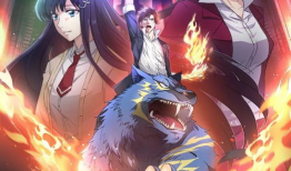 全职法师免费漫画版,魔法世界初探，神秘力量觉醒之旅