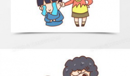 卡通手绘漫画,色彩斑斓的奇幻世界掠影